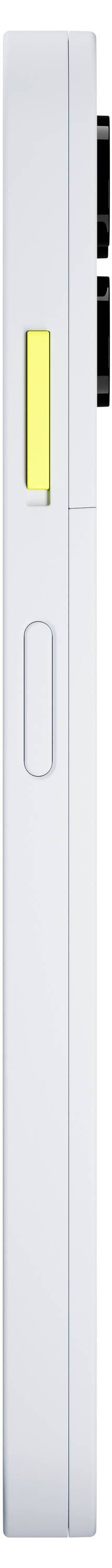 Fairphone Fairphone 6 256 GB Weiß EEK A (A - G) 16 cm (6.31 Zoll) Smartphone