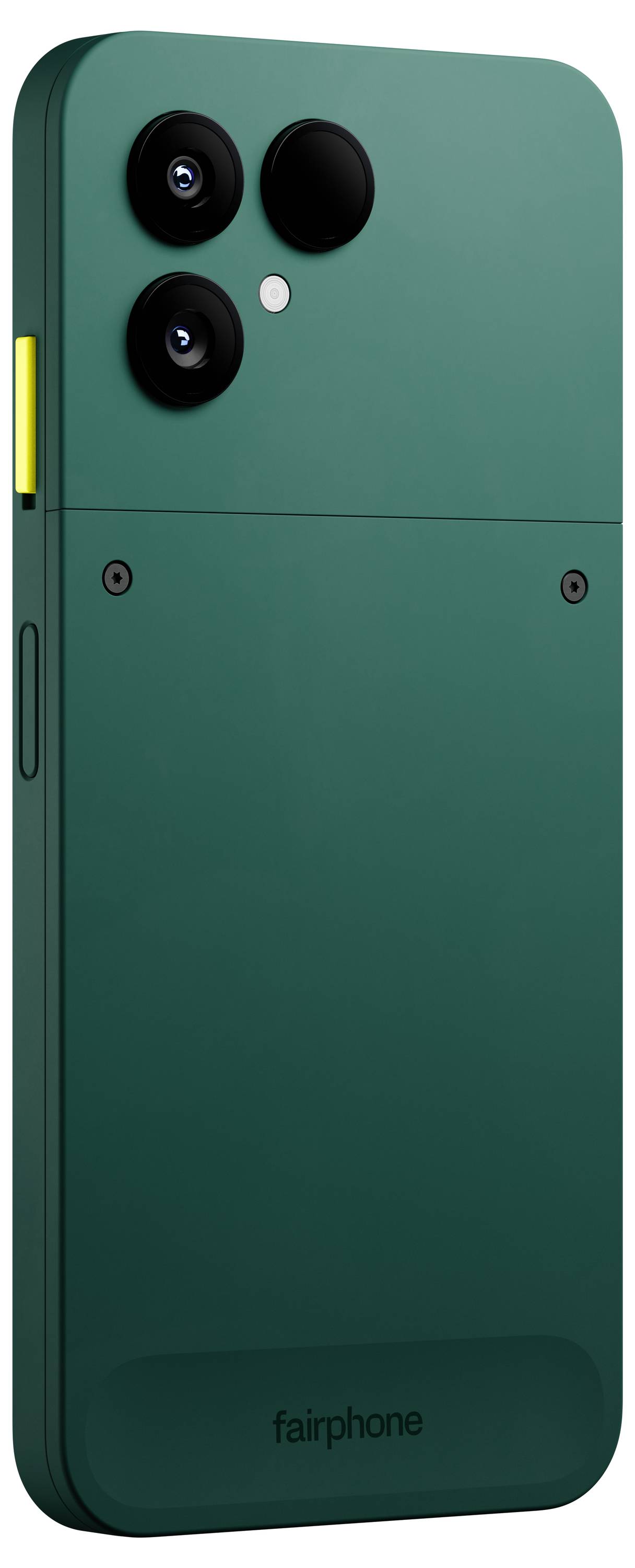 Fairphone 6 256GB Grün EEK A (A - G) 16cm (6.31 Zoll) Smartphone