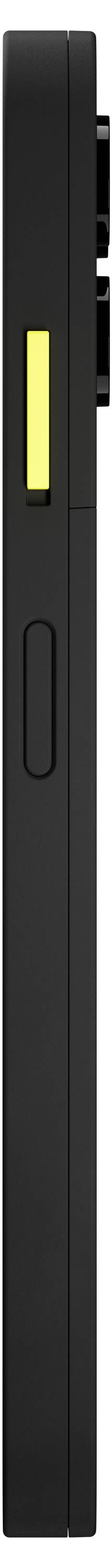 Fairphone Fairphone 6 256 GB Schwarz EEK A (A - G) 16 cm (6.31 Zoll) Smartphone