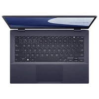 Asus Notebook 33.8cm (13.3 Zoll) Full HD Intel® Core™ i5 i5-1235U 8GB RAM 256GB SSD Deutsch, QWERTZ Intel Intel® UHD Graphics Schw Asus Notebook 33.8cm (13.3 Zoll) Full HD Intel® Core™ i5 i5-1235U 8GB RAM 256GB SSD Deutsch, QWERTZ Intel Intel® UHD Graphics Schw