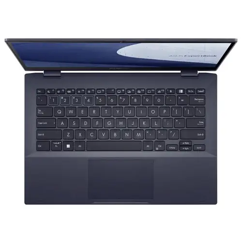 Asus Notebook 33.8cm (13.3 Zoll) Full HD Intel® Core™ i5 i5-1235U 8GB RAM 256GB SSD Deutsch, QWERTZ Intel Intel® UHD Graphics Schw Asus Notebook 33.8cm (13.3 Zoll) Full HD Intel® Core™ i5 i5-1235U 8GB RAM 256GB SSD Deutsch, QWERTZ Intel Intel® UHD Graphics Schw