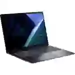 Asus Notebook 40.6cm (16 Zoll) WQXGA Intel® Core™ Ultra 5 225H 16GB RAM 512GB SSD Deutsch, QWERTZ Intel Intel Arc 130T Grau 90NX0 Asus Notebook 40.6cm (16 Zoll) WQXGA Intel® Core™ Ultra 5 225H 16GB RAM 512GB SSD Deutsch, QWERTZ Intel Intel Arc 130T Grau 90NX0
