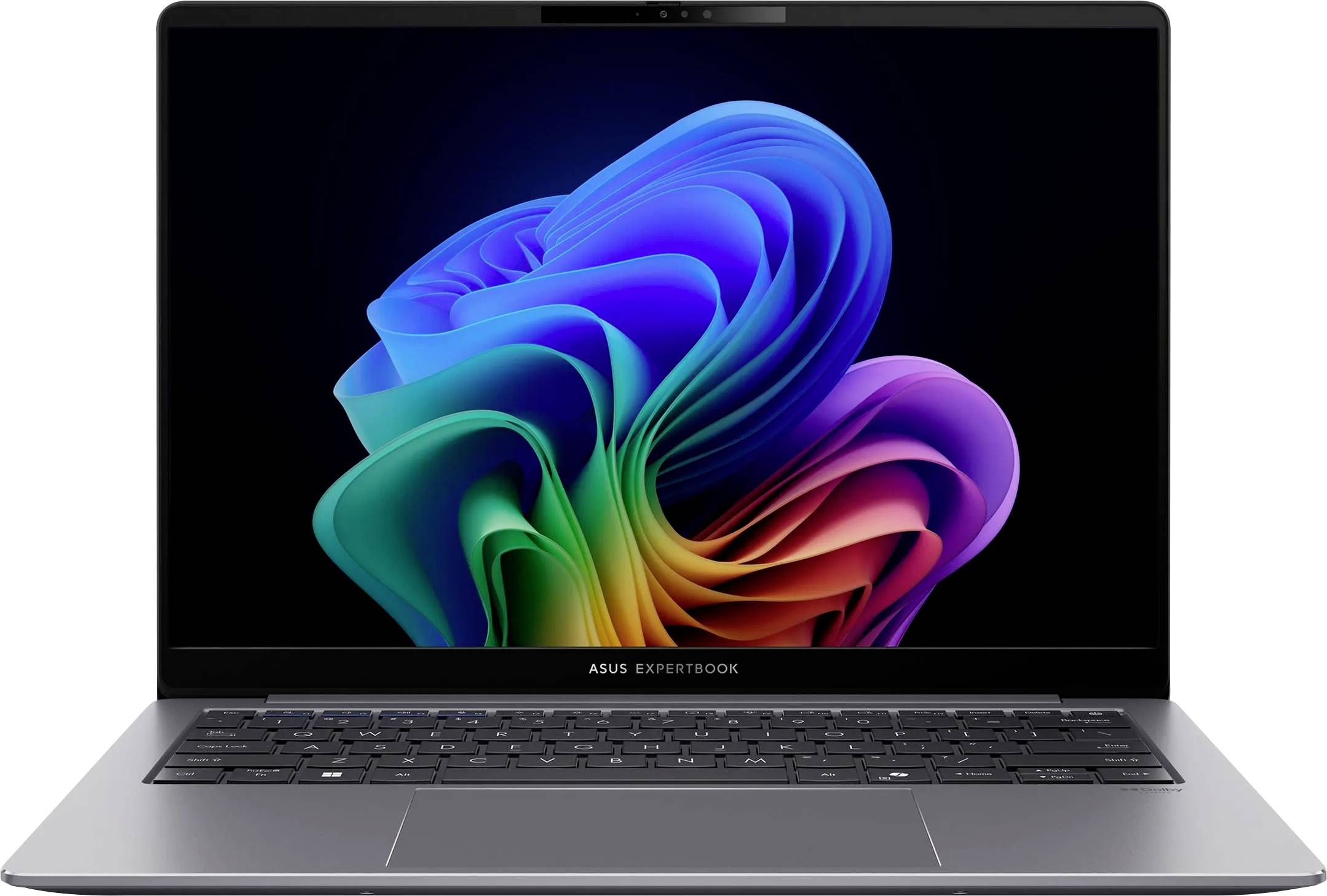 Asus Notebook P5405CSA-NZ0777X 35.6cm (14 Zoll) WQXGA Intel® Core™ Ultra 5 (Series 2) 226V 16GB RAM 512GB SSD Deutsch, QWERTZ