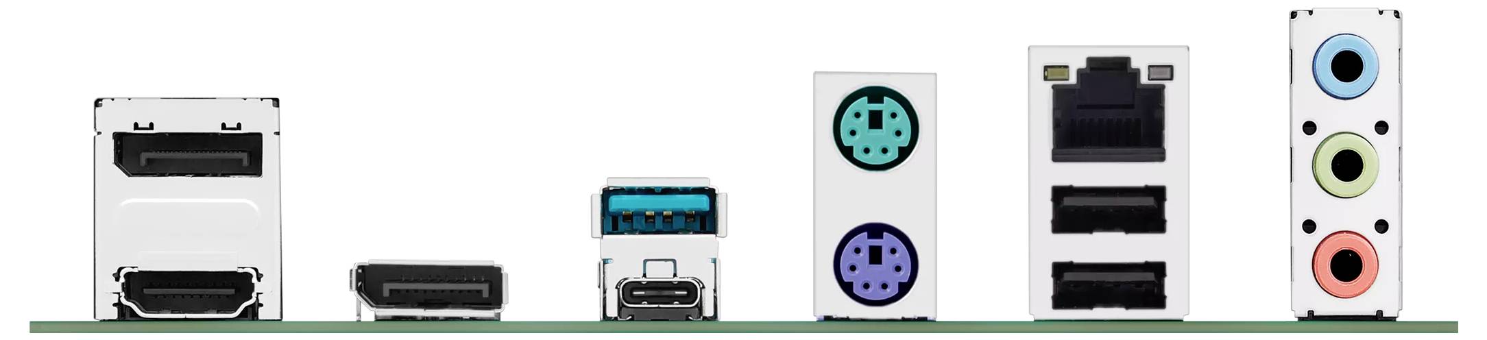 Asus PRO B860M-C-CSM Mainboard Sockel (PC) Intel® LGA 1851 Formfaktor (Details) Micro-ATX, Mini-ATX Mainboard-Chipsatz Intel® B860