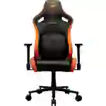 Cougar 3MDFLORB.0001 Gaming-Stuhl Schwarz, Orange Cougar 3MDFLORB.0001 Gaming-Stuhl Schwarz, Orange