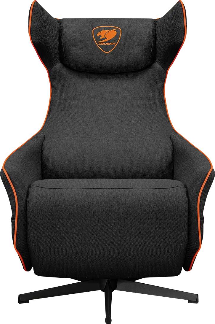 Cougar 3MMGSGRO.0001 Gaming Sofa Schwarz