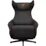 Cougar 3MMGSGRO.0001 Gaming Sofa Schwarz Cougar 3MMGSGRO.0001 Gaming Sofa Schwarz