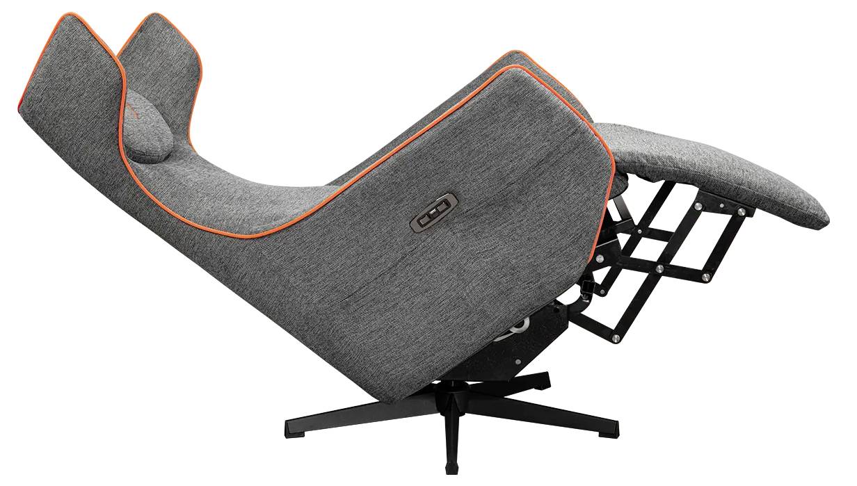 Cougar 3MMGSORB.0001 Gaming Sofa Grau