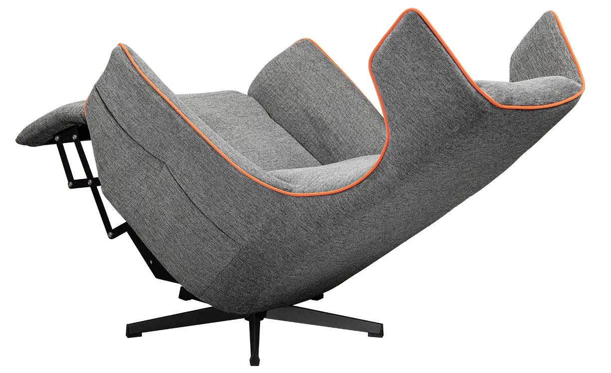 Cougar 3MMGSORB.0001 Gaming Sofa Grau