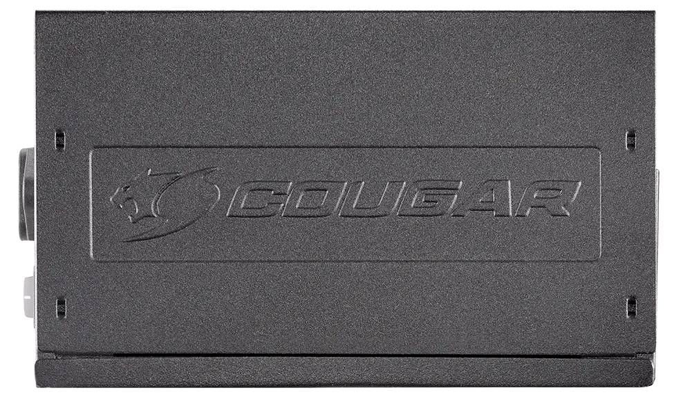 Cougar STC 500W PC Netzteil 500W ATX 80PLUS®