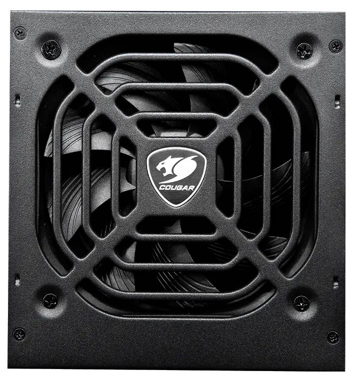 Cougar STC 600W PC Netzteil 600W ATX 80PLUS®