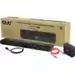 Club3D USB-C® Dockingstation CSV-2541 USB-C® Power Delivery Club3D USB-C® Dockingstation CSV-2541 USB-C® Power Delivery