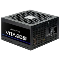 Chieftec BPX-850-C PC Netzteil 850W ATX 80PLUS® Bronze Chieftec BPX-850-C PC Netzteil 850W ATX 80PLUS® Bronze
