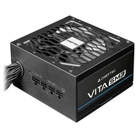 Chieftec BPX-850-C PC Netzteil 850W ATX 80PLUS® Bronze Chieftec BPX-850-C PC Netzteil 850W ATX 80PLUS® Bronze