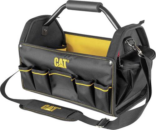 CAT 980208N (L x B x H) 44.5 x 22.8 x 26 cm