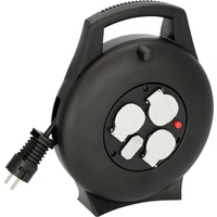 Brennenstuhl 1093900600 Kabeltrommel 10m Brennenstuhl 1093900600 Kabeltrommel 10m