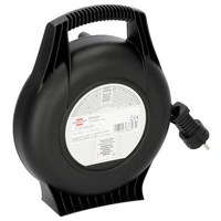 Brennenstuhl 1093900600 Kabeltrommel 10m Brennenstuhl 1093900600 Kabeltrommel 10m