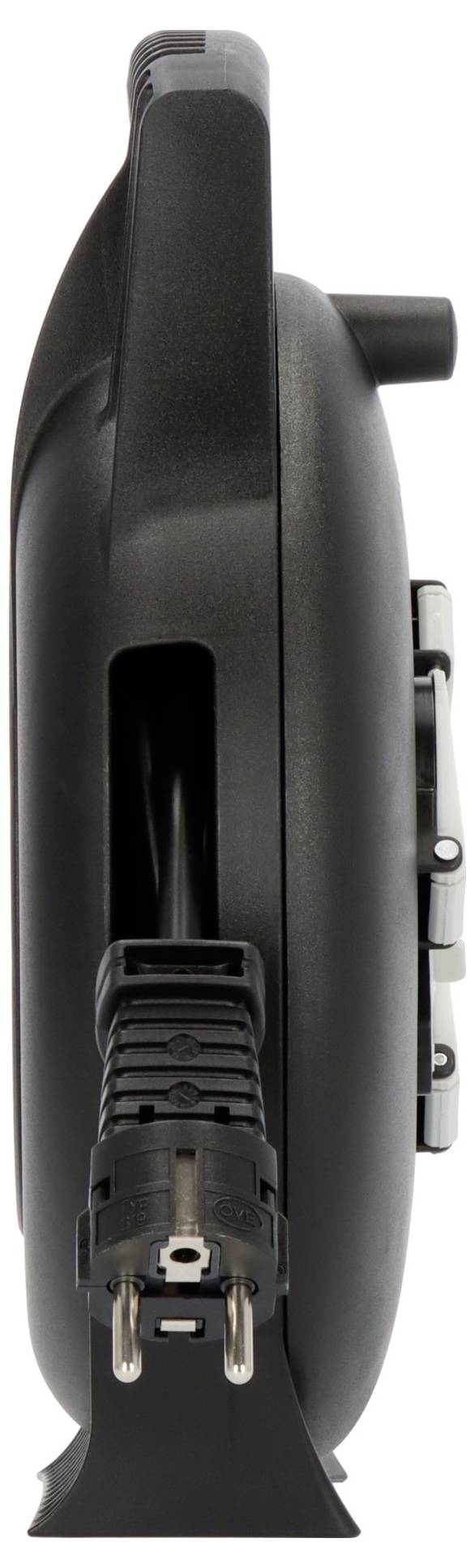 Brennenstuhl 1093900600 Kabeltrommel 10m