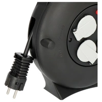 Brennenstuhl 1093900600 Kabeltrommel 10m Brennenstuhl 1093900600 Kabeltrommel 10m