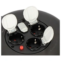 Brennenstuhl 1093900600 Kabeltrommel 10m Brennenstuhl 1093900600 Kabeltrommel 10m