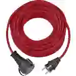 Brennenstuhl 1161850 Strom Verlängerungskabel Rot 10m H05RR-F 3G 1,5mm² Brennenstuhl 1161850 Strom Verlängerungskabel Rot 10m H05RR-F 3G 1,5mm²