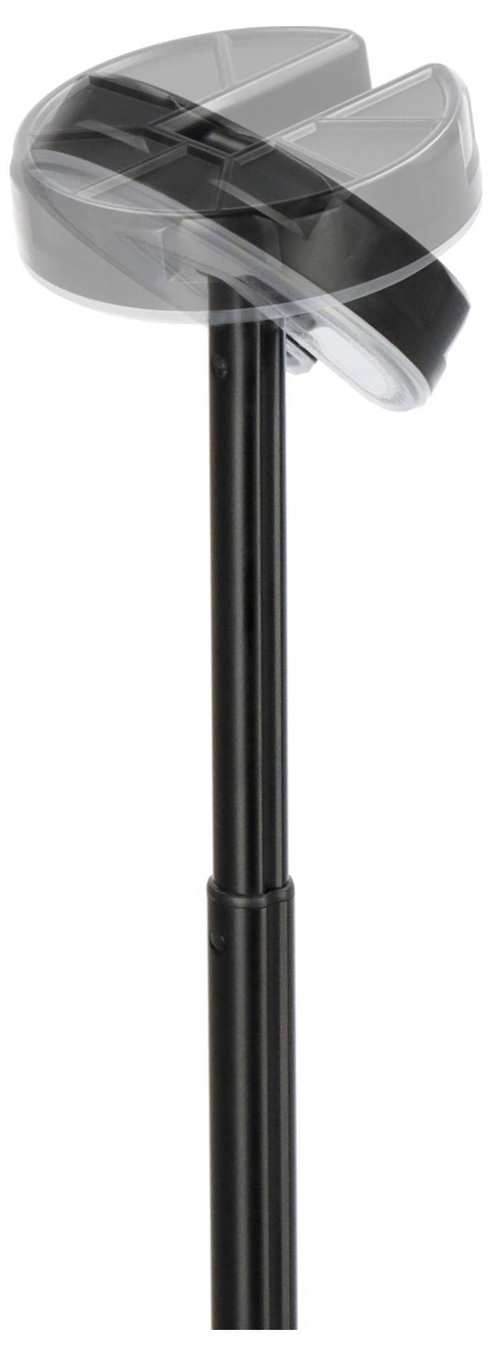 Brennenstuhl 1173740008 Arbeitsleuchte 400lm 540g Schwarz, Weiß