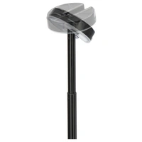 Brennenstuhl 1173740008 Arbeitsleuchte 400lm 540g Schwarz, Weiß Brennenstuhl 1173740008 Arbeitsleuchte 400lm 540g Schwarz, Weiß