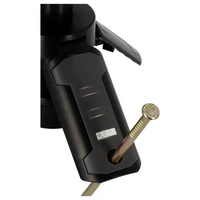 Brennenstuhl 1173740008 Arbeitsleuchte 400lm 540g Schwarz, Weiß Brennenstuhl 1173740008 Arbeitsleuchte 400lm 540g Schwarz, Weiß