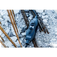 Brennenstuhl 1290680 Personenschutz-Zwischenschalter PRCD-S Schwarz, Grau IP55 Brennenstuhl 1290680 Personenschutz-Zwischenschalter PRCD-S Schwarz, Grau IP55