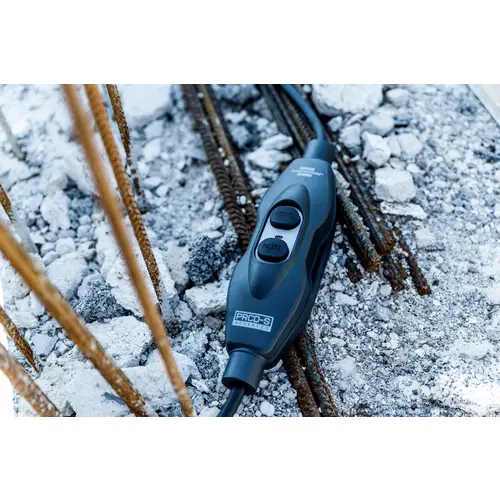 Brennenstuhl 1290680 Personenschutz-Zwischenschalter PRCD-S Schwarz, Grau IP55 Brennenstuhl 1290680 Personenschutz-Zwischenschalter PRCD-S Schwarz, Grau IP55