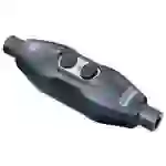 Brennenstuhl 1290680 Personenschutz-Zwischenschalter PRCD-S Schwarz, Grau IP55 Brennenstuhl 1290680 Personenschutz-Zwischenschalter PRCD-S Schwarz, Grau IP55