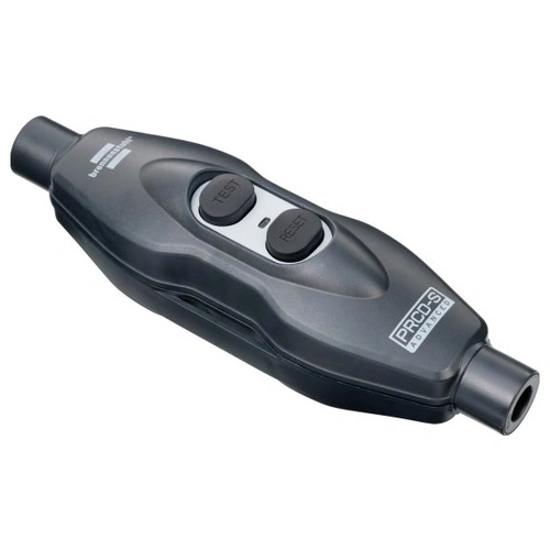 Brennenstuhl 1290680 Personenschutz-Zwischenschalter PRCD-S Schwarz, Grau IP55 Brennenstuhl 1290680 Personenschutz-Zwischenschalter PRCD-S Schwarz, Grau IP55