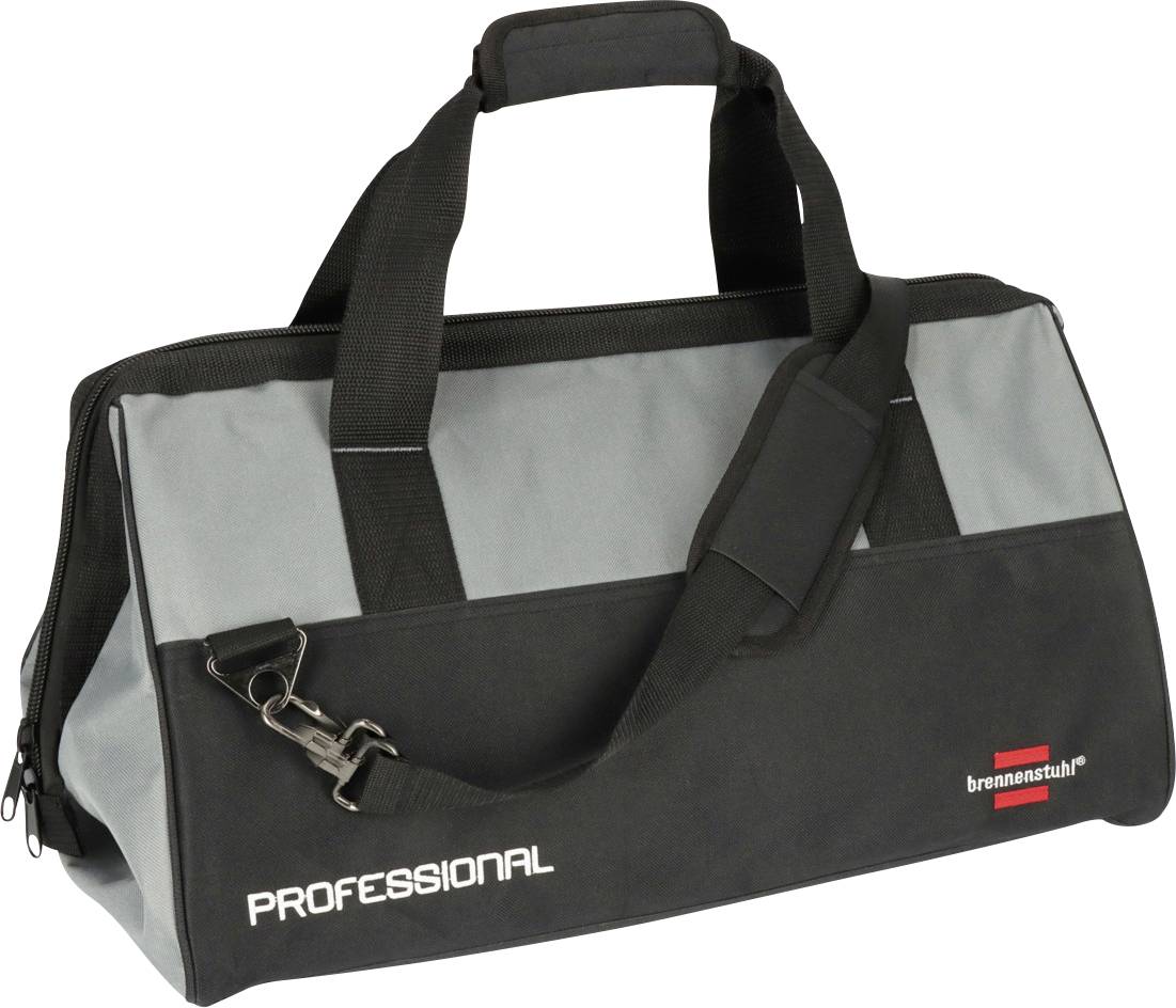 Brennenstuhl 9171990105 Werkzeugtasche unbestückt (L x B x H) 50 x 35 x 30cm