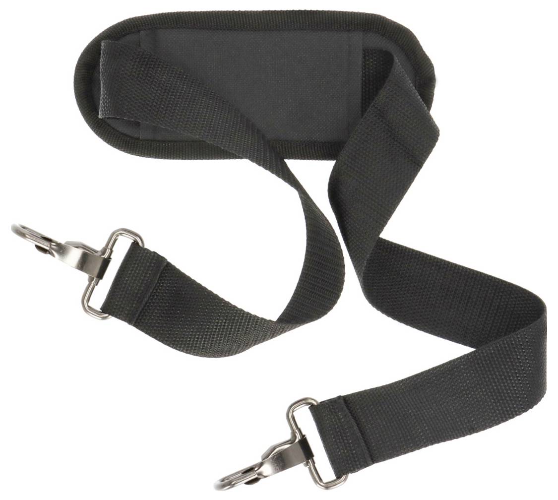 Brennenstuhl 9171990105 Werkzeugtasche unbestückt (L x B x H) 50 x 35 x 30cm