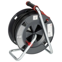 Brennenstuhl 9231400101 Kabeltrommel 40m Schwarz Brennenstuhl 9231400101 Kabeltrommel 40m Schwarz