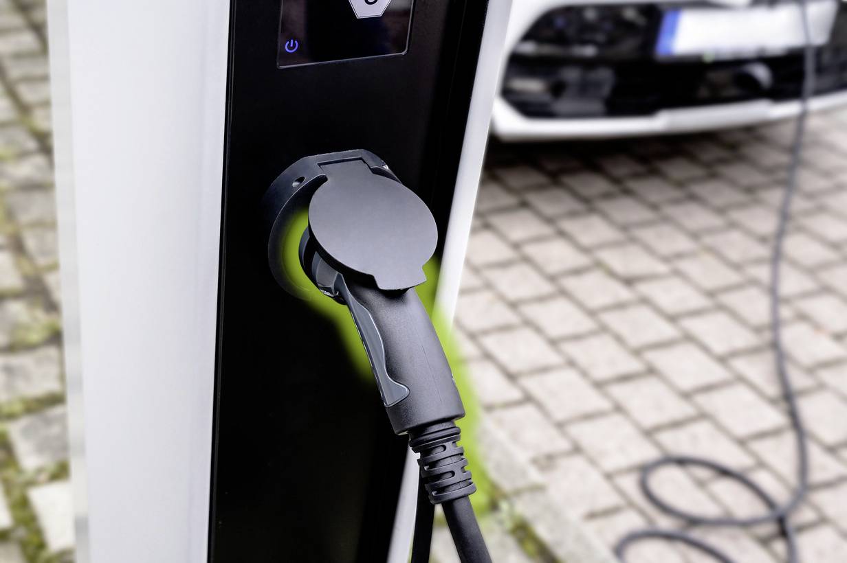 Brennenstuhl 1384000 eMobility Ladekabel 5m