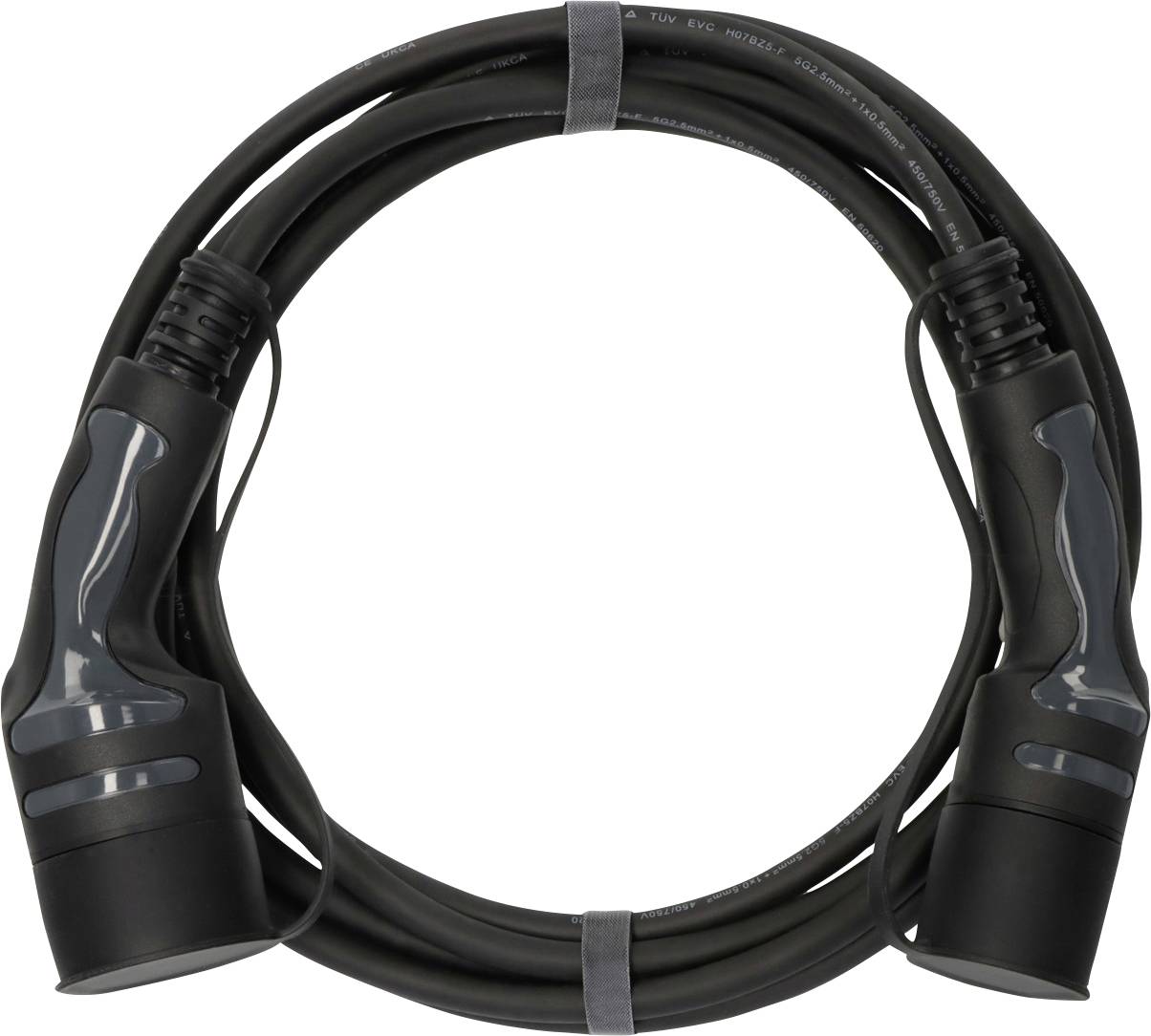 Brennenstuhl 1384000 eMobility Ladekabel 5 m