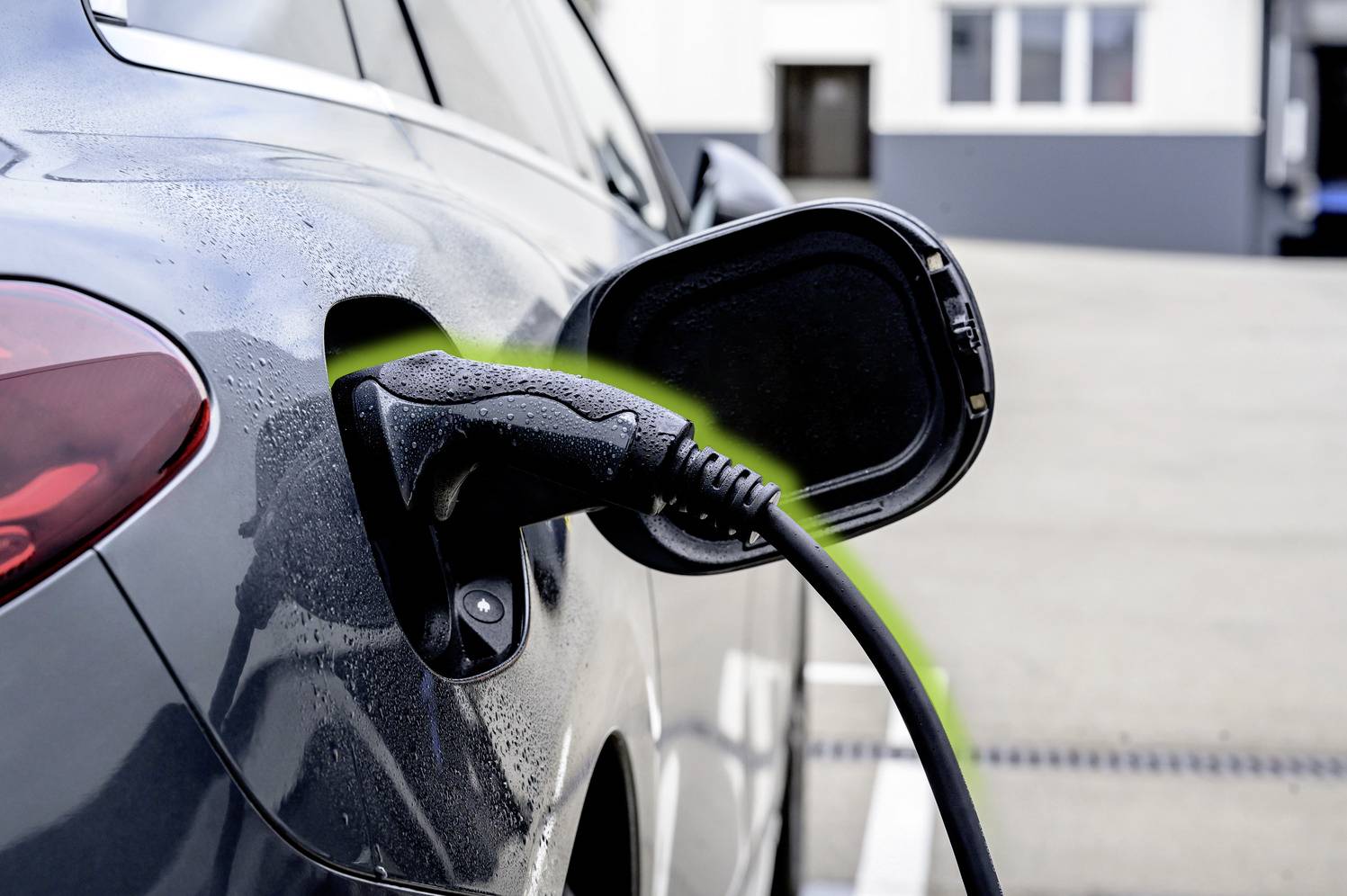 Brennenstuhl 1384000020 eMobility Ladekabel 7 m