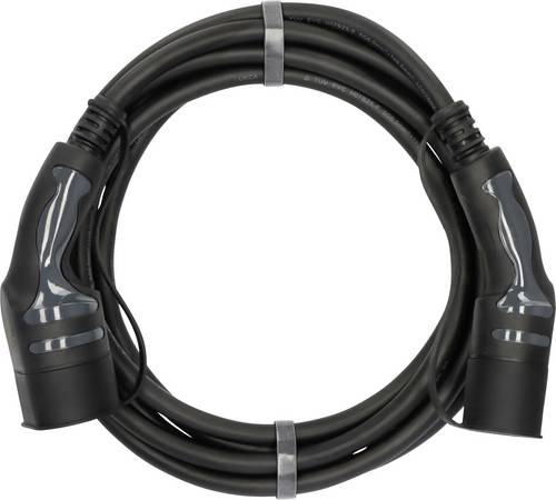 Brennenstuhl 1384000020 eMobility Ladekabel 7 m
