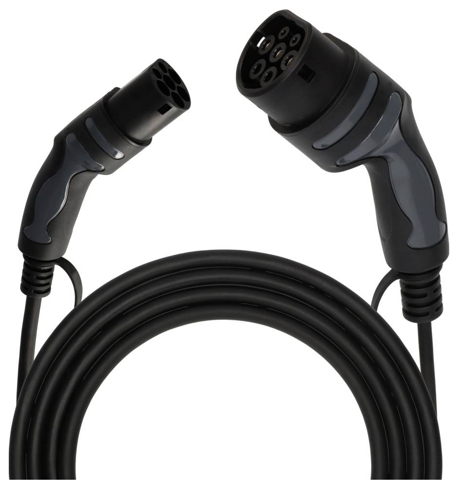 Brennenstuhl 1384000030 eMobility Ladekabel 7m