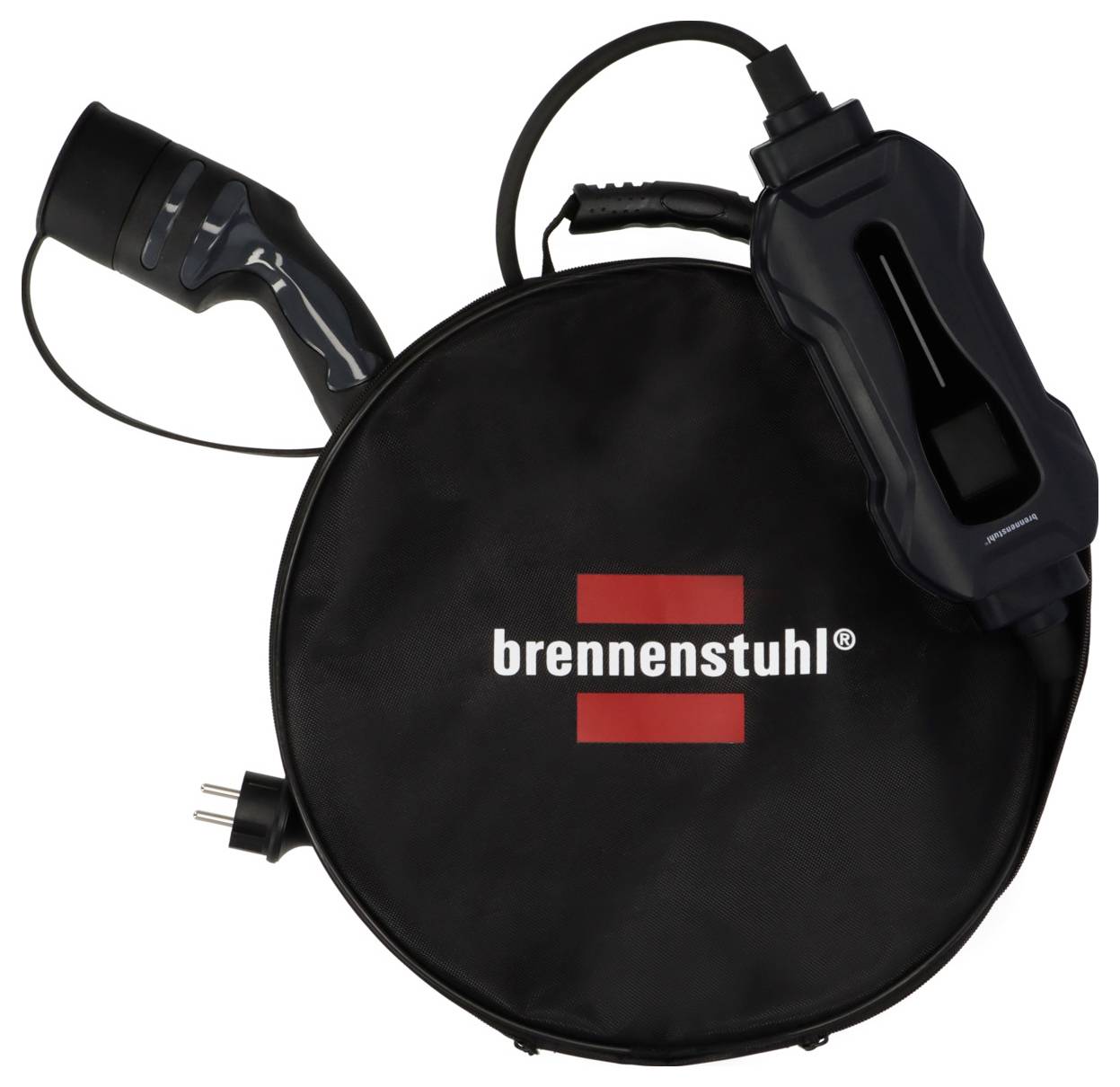 Brennenstuhl EV-Ladestation Typ 2 10A 2.3kW