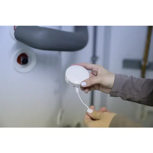 Brennenstuhl 1293930 brennenstuhl®Connect Wassermelder batteriebetrieben Brennenstuhl 1293930 brennenstuhl®Connect Wassermelder batteriebetrieben