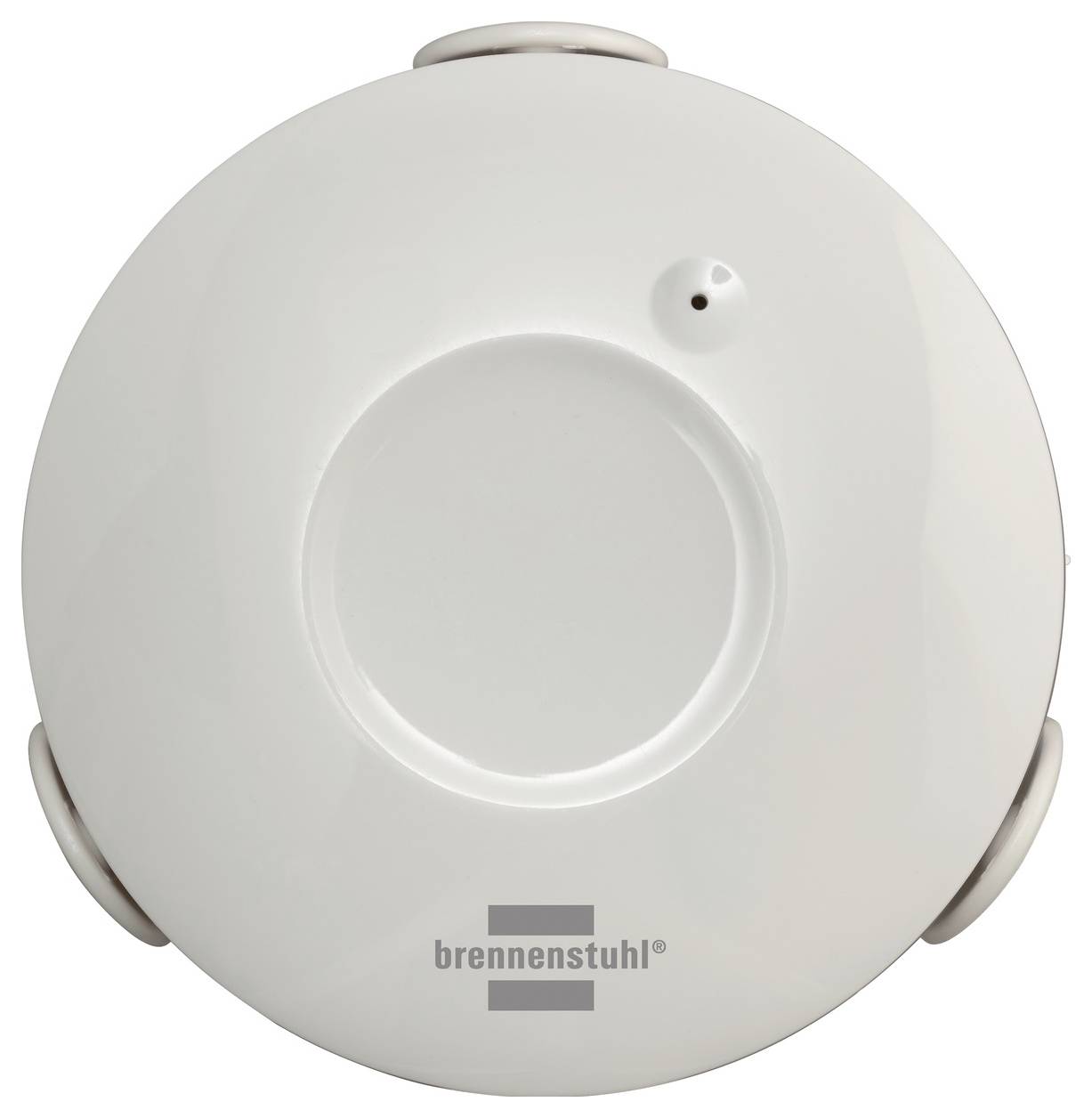 Brennenstuhl 1293930 brennenstuhl®Connect Wassermelder batteriebetrieben