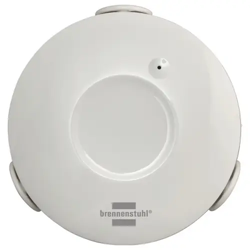 Brennenstuhl 1293930 brennenstuhl®Connect Wassermelder batteriebetrieben Brennenstuhl 1293930 brennenstuhl®Connect Wassermelder batteriebetrieben