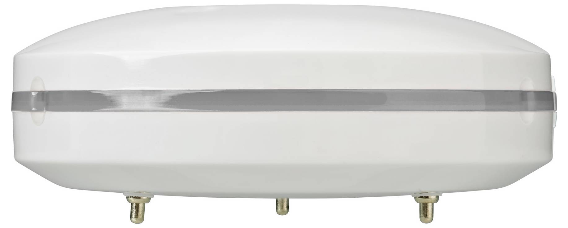 Brennenstuhl 1293930 brennenstuhl®Connect Wassermelder batteriebetrieben