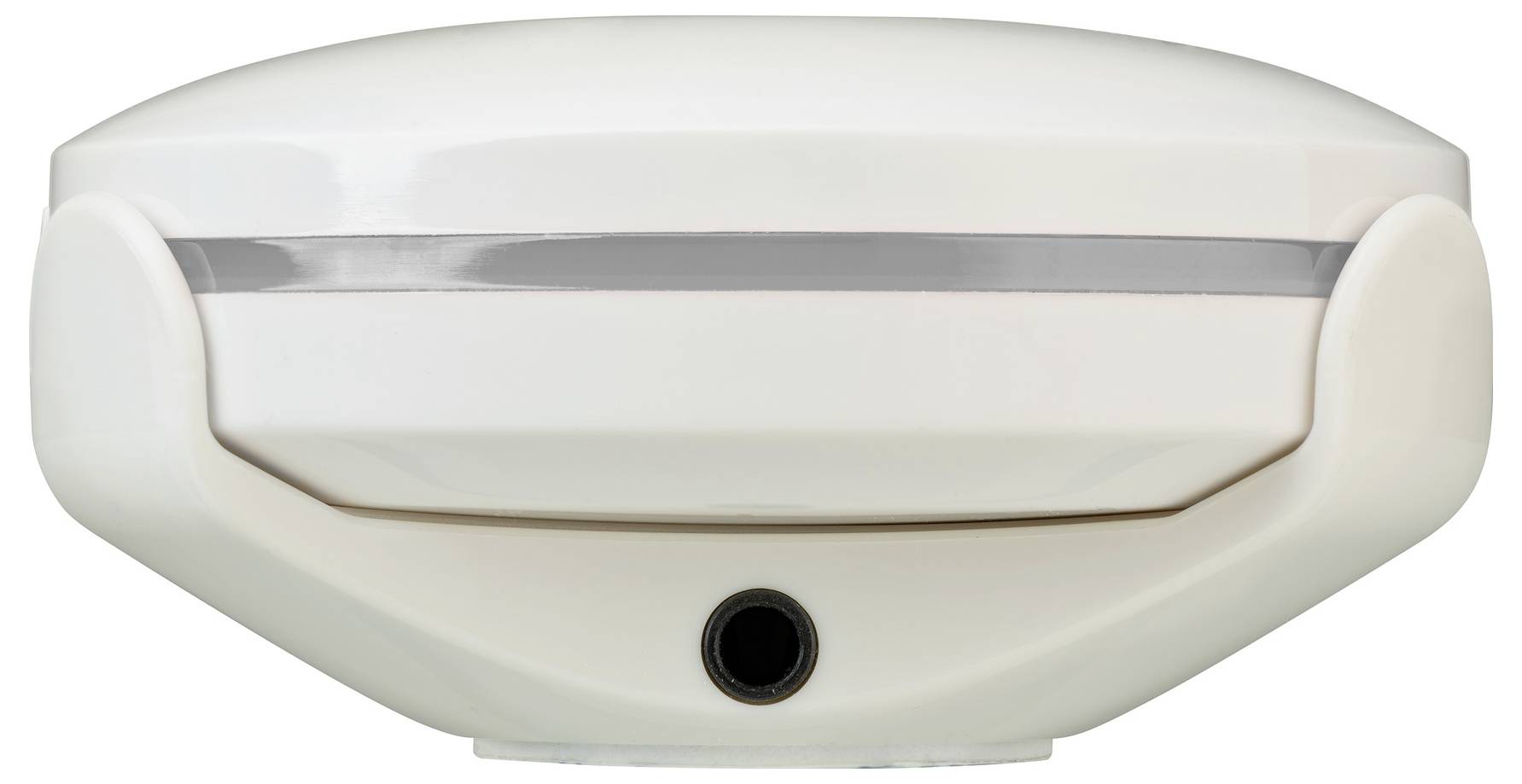 Brennenstuhl 1293930 brennenstuhl®Connect Wassermelder batteriebetrieben