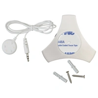 Brennenstuhl 1293930 brennenstuhl®Connect Wassermelder batteriebetrieben Brennenstuhl 1293930 brennenstuhl®Connect Wassermelder batteriebetrieben