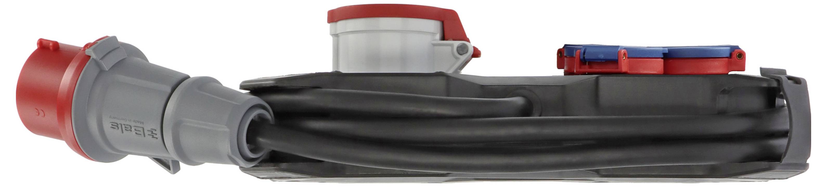 Brennenstuhl Baustromverteiler 1151610020