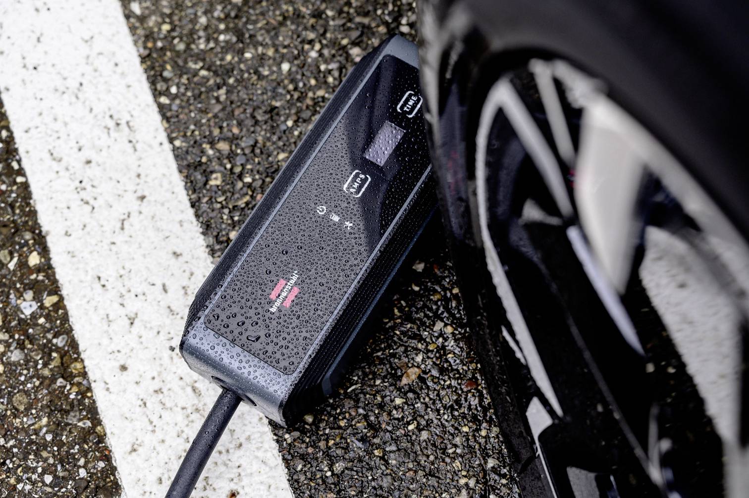 Brennenstuhl eMobility Ladekabel Typ 2 Mode 2 16 A 11 kW