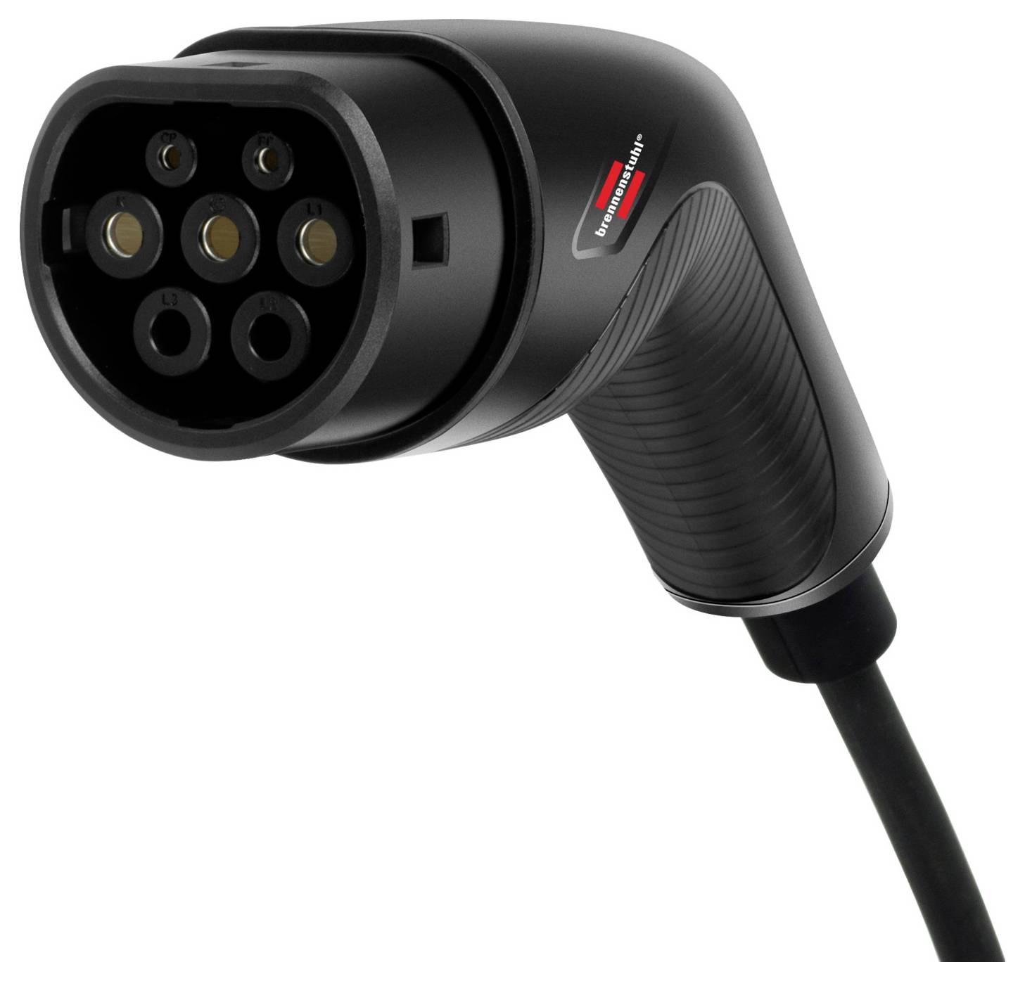 Brennenstuhl eMobility Ladekabel Typ 2 Mode 2 16A 11kW